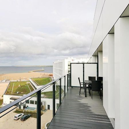Nice Apartment In Luebeck Travemuende With Sauna Екстер'єр фото